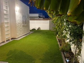 Villa Clau